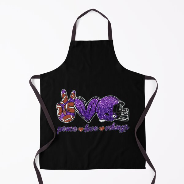 Item preview, Art - Minnesota Vikings designed and sold by bixverha.