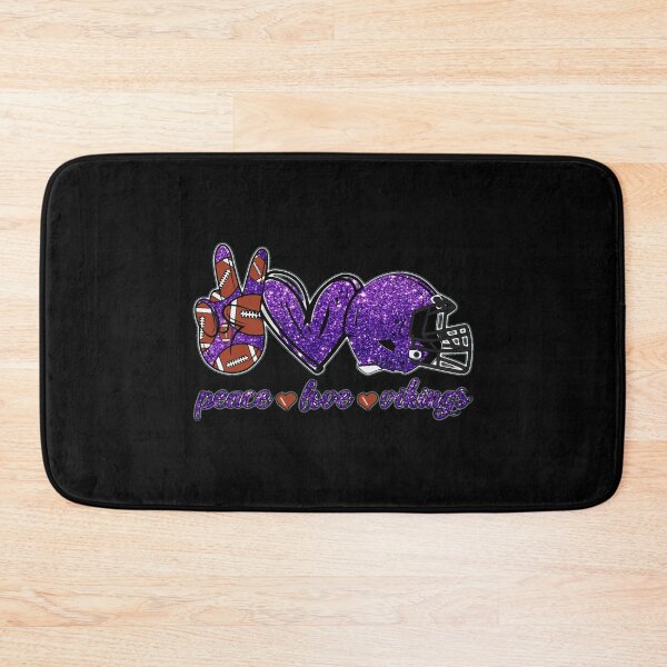 Item preview, Art - Minnesota Vikings designed and sold by bixverha.