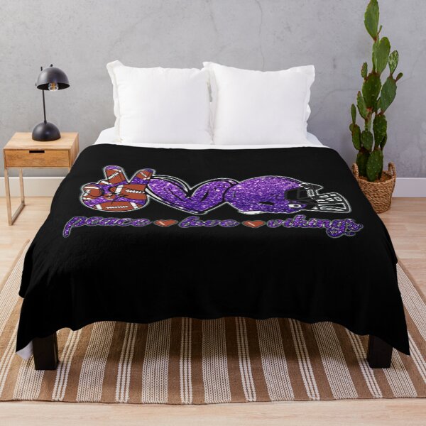 Item preview, Art - Minnesota Vikings designed and sold by bixverha.