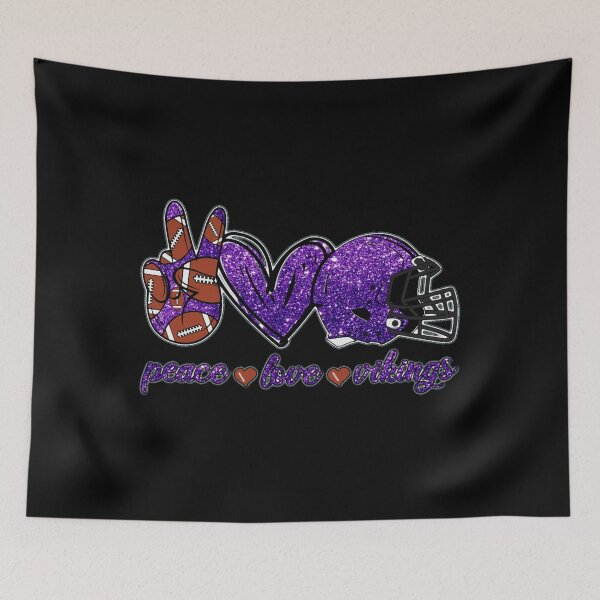 Item preview, Art - Minnesota Vikings designed and sold by bixverha.