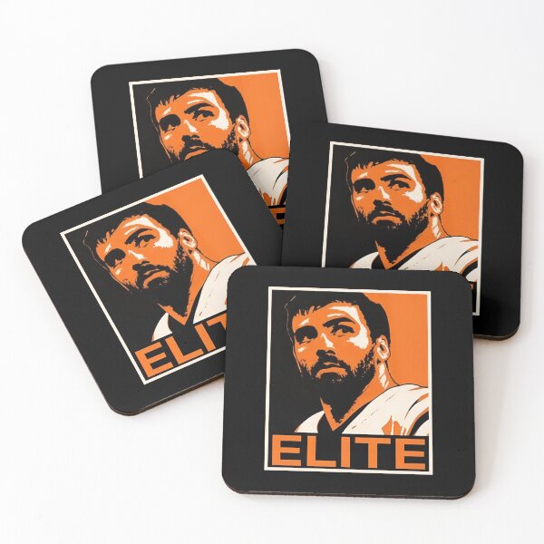 Item preview, Joe Flacco Cincinnati Elite Football designed and sold by cloudline-scb.