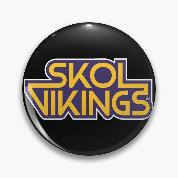 Artikelvorschau, Kunst - Minnesota Vikings entworfen und verkauft von bixverha.
