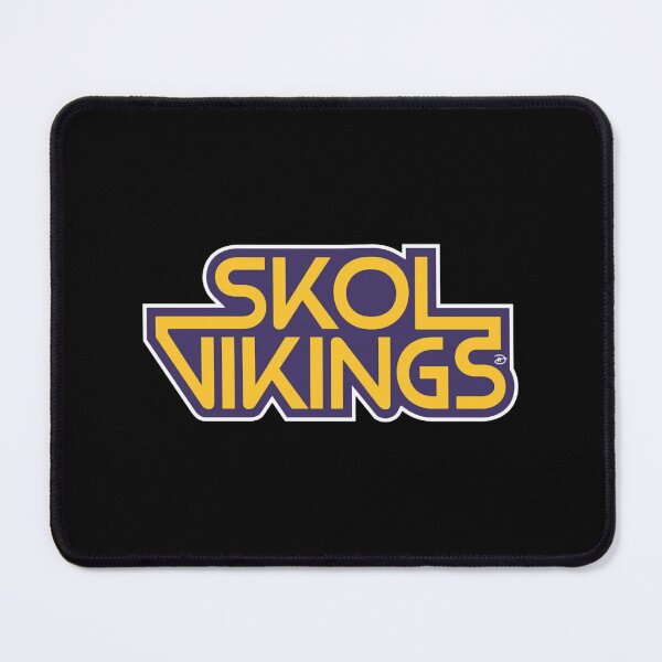 Item preview, Art - Minnesota Vikings designed and sold by bixverha.