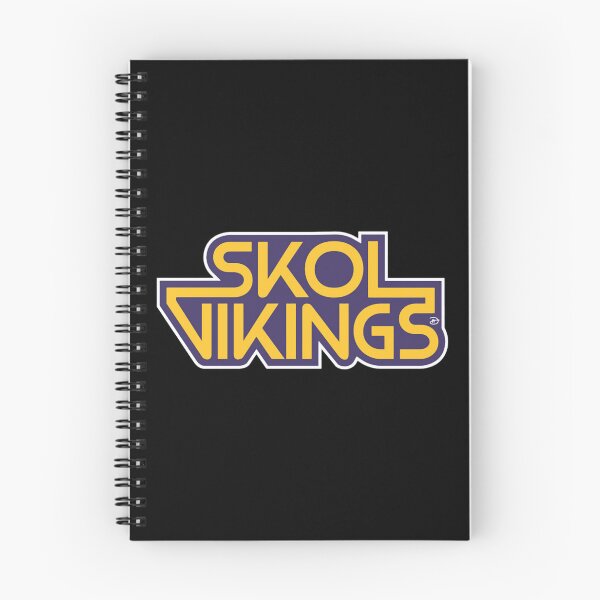Artikelvorschau, Kunst - Minnesota Vikings entworfen und verkauft von bixverha.