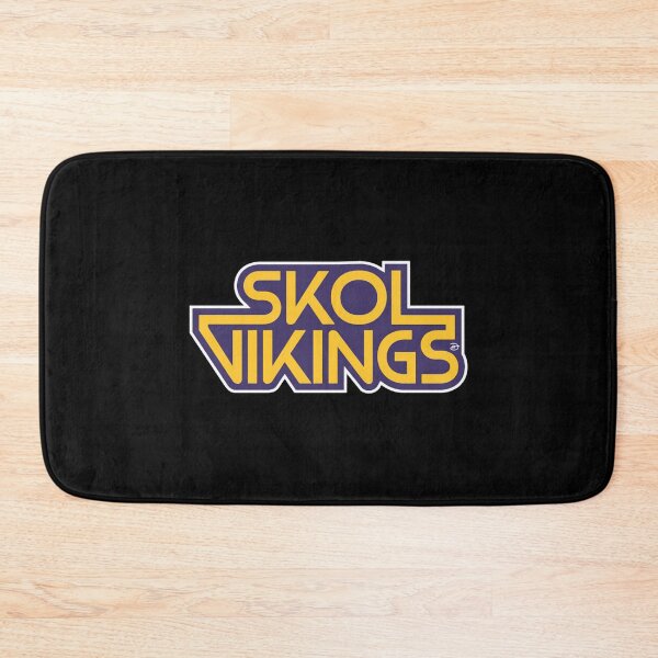 Item preview, Art - Minnesota Vikings designed and sold by bixverha.
