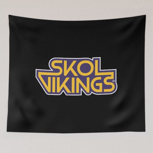 Item preview, Art - Minnesota Vikings designed and sold by bixverha.