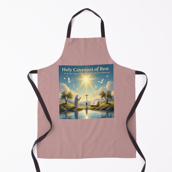 Item preview, God. Perfect for those who find rest and unity in His holy presence. designed and sold by PaintMeWorld.