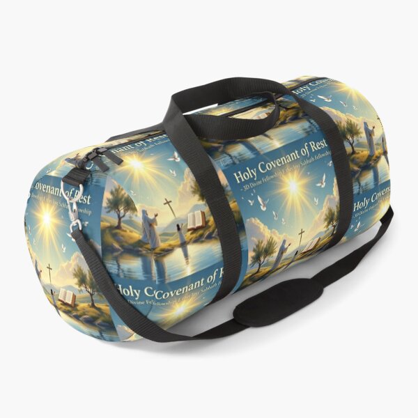 Item preview,  God. Perfect for those who find rest and unity in His holy presence. designed and sold by PaintMeWorld.