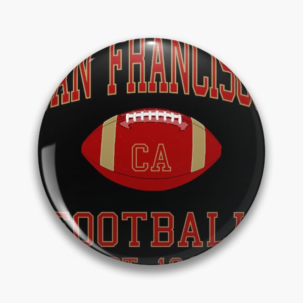 Item preview, Art - San Francisco 49ers designed and sold by llorrtrith.