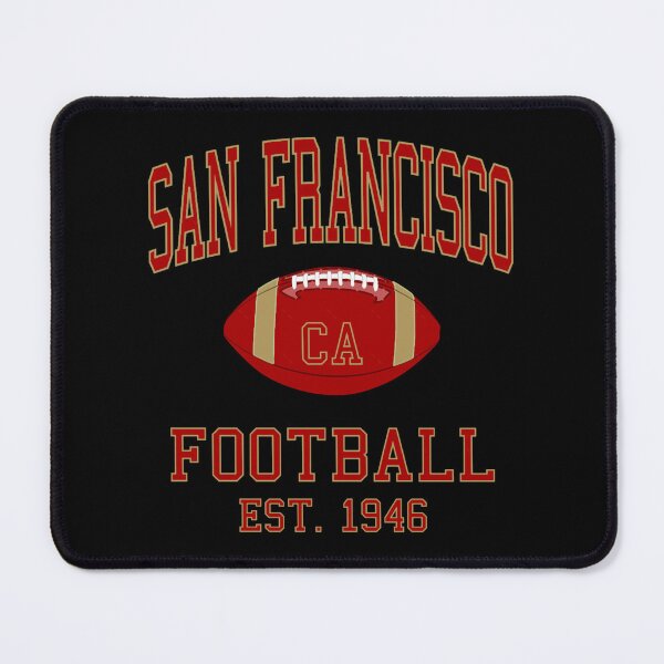 Item preview, Art - San Francisco 49ers designed and sold by llorrtrith.