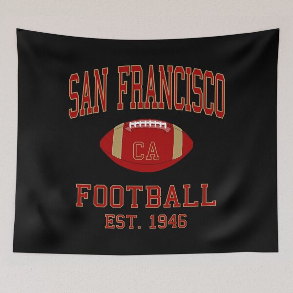 Item preview, Art - San Francisco 49ers designed and sold by llorrtrith.
