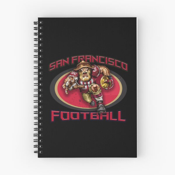 Item preview, Art - San Francisco 49ers designed and sold by llorrtrith.