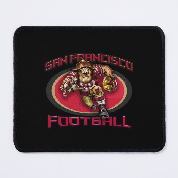 Item preview, Art - San Francisco 49ers designed and sold by llorrtrith.