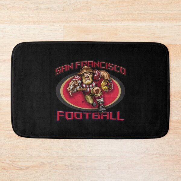 Item preview, Art - San Francisco 49ers designed and sold by llorrtrith.
