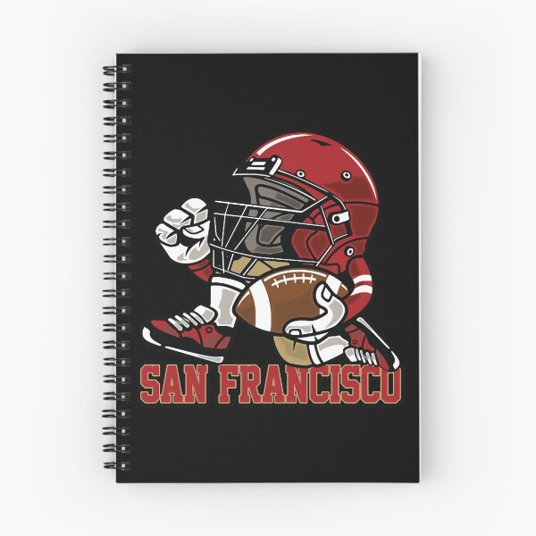 Item preview, Art - San Francisco 49ers designed and sold by llorrtrith.