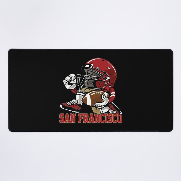 Item preview, Art - San Francisco 49ers designed and sold by llorrtrith.