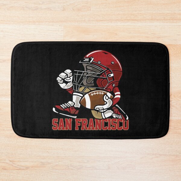Item preview, Art - San Francisco 49ers designed and sold by llorrtrith.