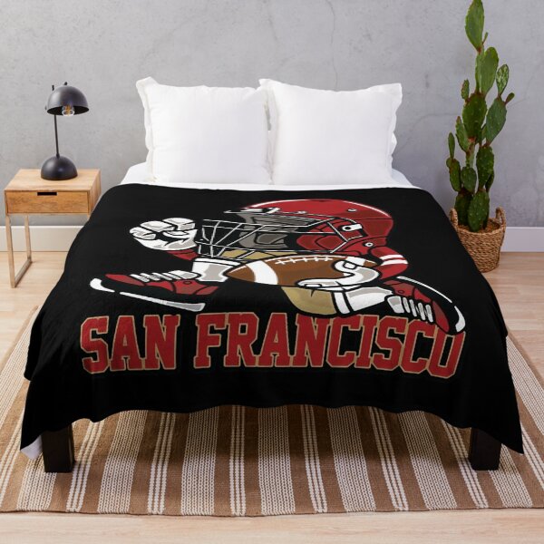 Item preview, Art - San Francisco 49ers designed and sold by llorrtrith.