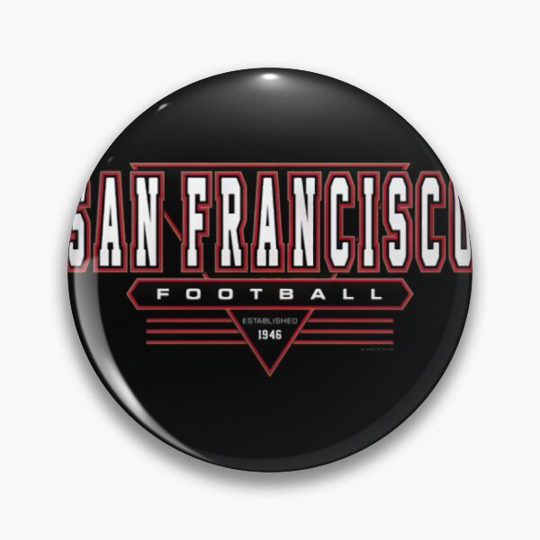 Item preview, Art - San Francisco 49ers designed and sold by llorrtrith.