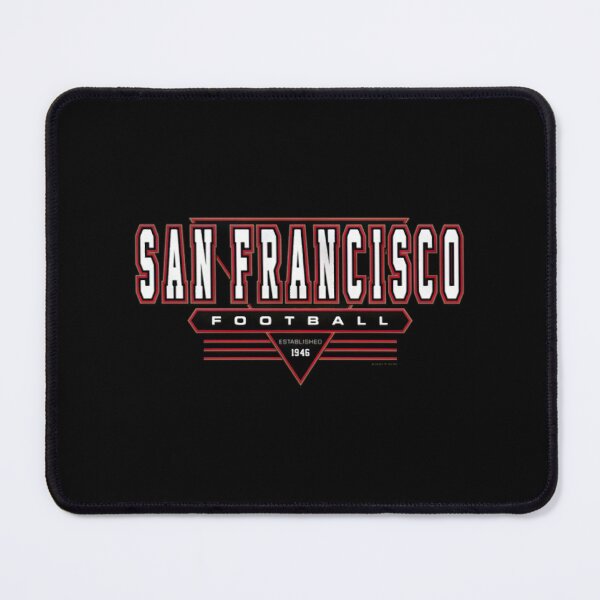 Item preview, Art - San Francisco 49ers designed and sold by llorrtrith.