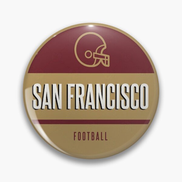 Item preview, Art - San Francisco 49ers designed and sold by llorrtrith.