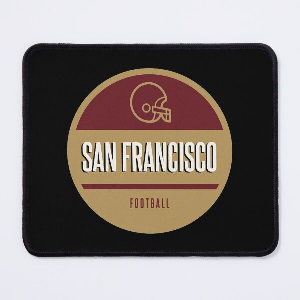 Item preview, Art - San Francisco 49ers designed and sold by llorrtrith.