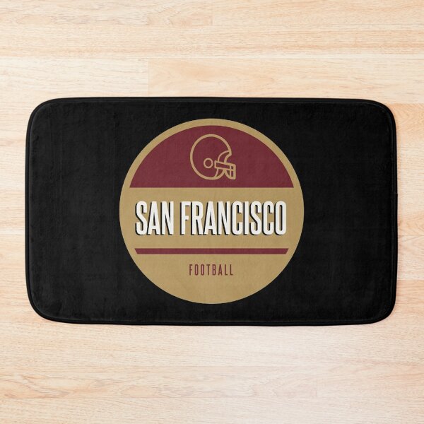Item preview, Art - San Francisco 49ers designed and sold by llorrtrith.