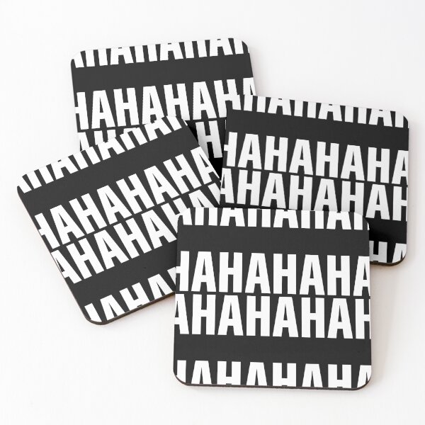 Item preview, AH HA! designed and sold by DeMineArts.