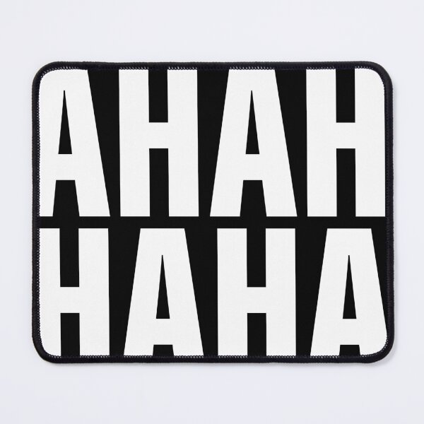 Item preview, AH HA! designed and sold by DeMineArts.