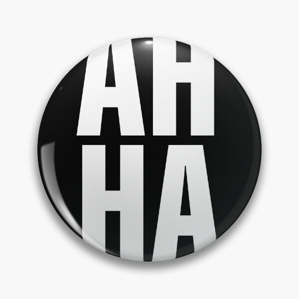 Item preview, AH HA! designed and sold by DeMineArts.