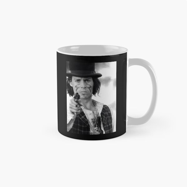 Item preview, Johnny Depp - Dead Man designed and sold by GorArt1.