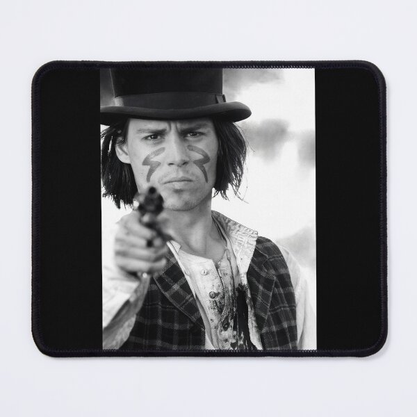Item preview, Johnny Depp - Dead Man designed and sold by GorArt1.