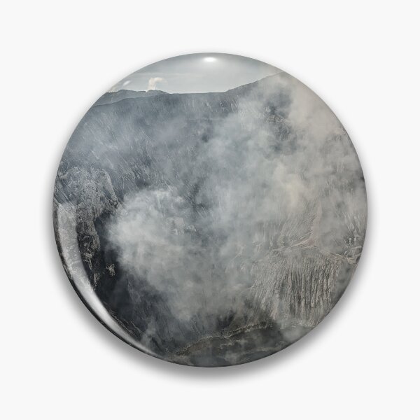 Item preview, Smoke and sulfur in the heart of Bromo designed and sold by franck380.