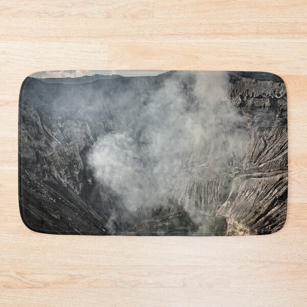 Item preview, Smoke and sulfur in the heart of Bromo designed and sold by franck380.