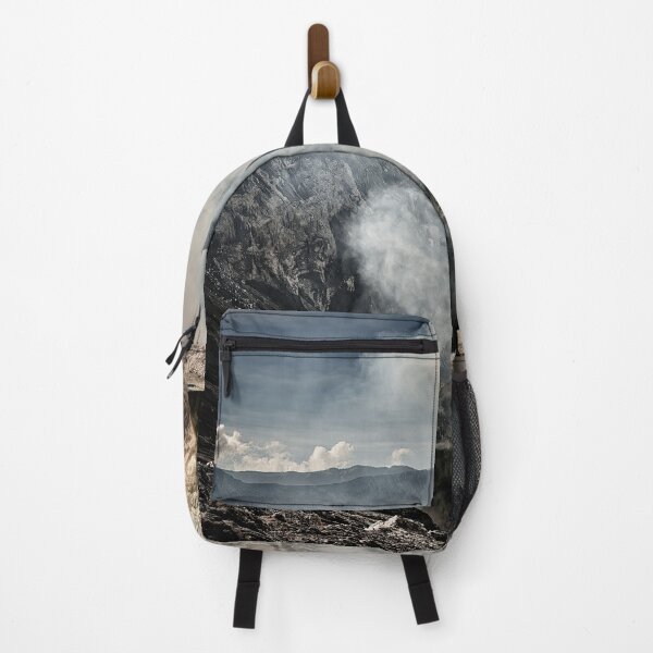Item preview, Smoke and sulfur in the heart of Bromo designed and sold by franck380.