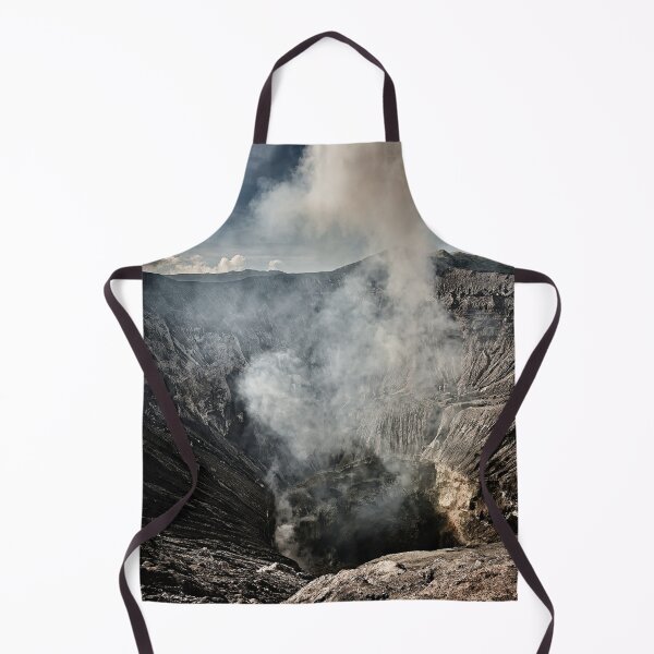 Item preview, Smoke and sulfur in the heart of Bromo designed and sold by franck380.