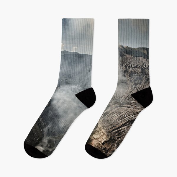 Item preview, Smoke and sulfur in the heart of Bromo designed and sold by franck380.