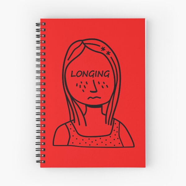 Item preview, Longing designed and sold by Ideallplus.