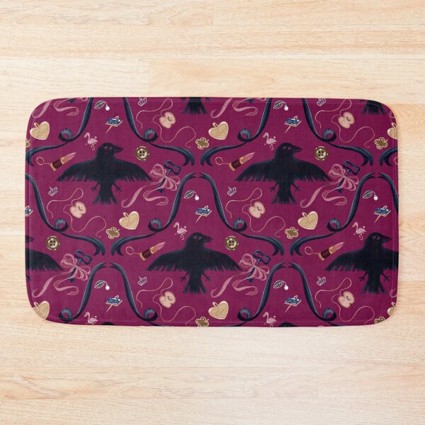 Item preview, Crow’s Collection  designed and sold by by3cats.