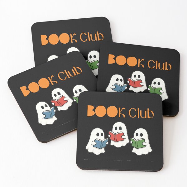 Item preview, BOOk Club designed and sold by Jhullie.