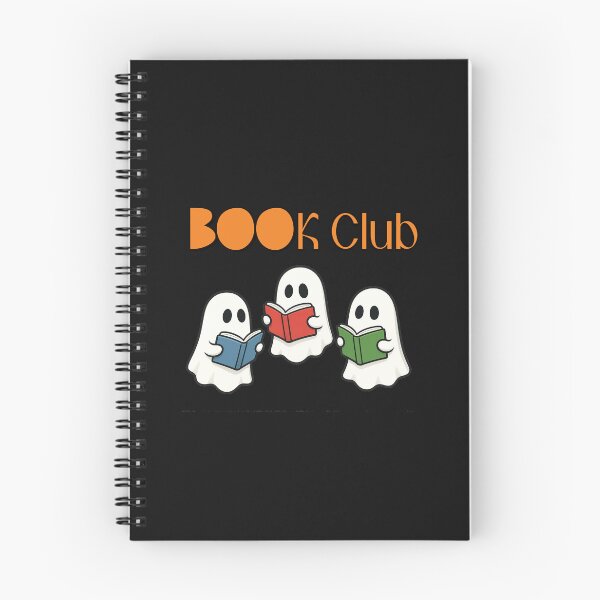 Item preview, BOOk Club designed and sold by Jhullie.