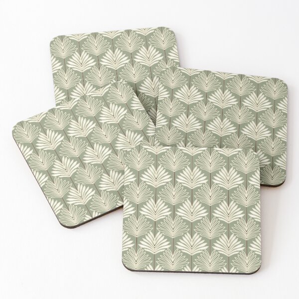 Item preview, Autumn in Sage designed and sold by primavera art.