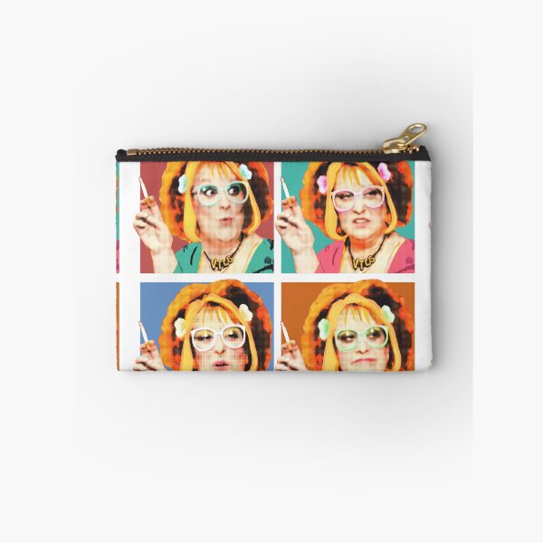 Item preview, Marilynda Pop Art (with Ciggies) designed and sold by Big Fat Arts.