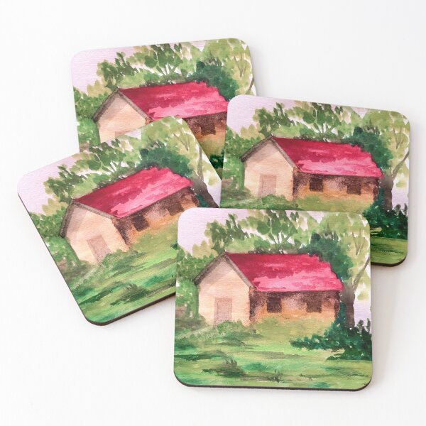 Item preview, Home Sweet Home designed and sold by Tanuishi.