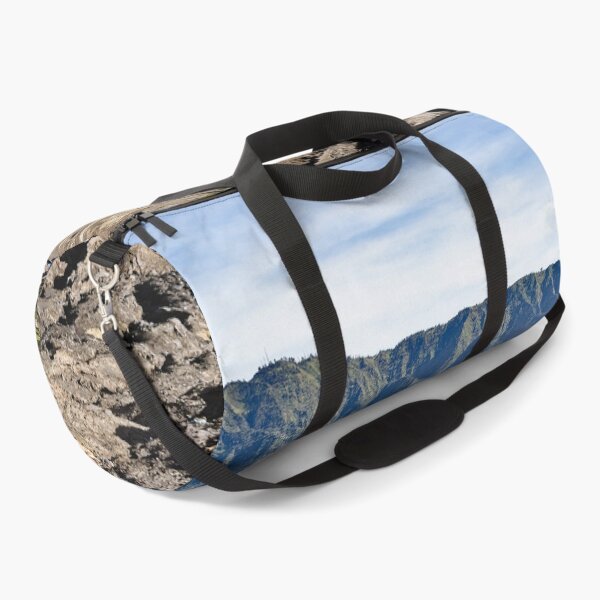Item preview, Bromo Sand Sea at Sunrise designed and sold by franck380.