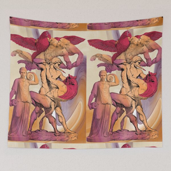 Item preview, Ancient Greek Mythology | Legends of Gods and Heroes designed and sold by ArtsyExplorer.