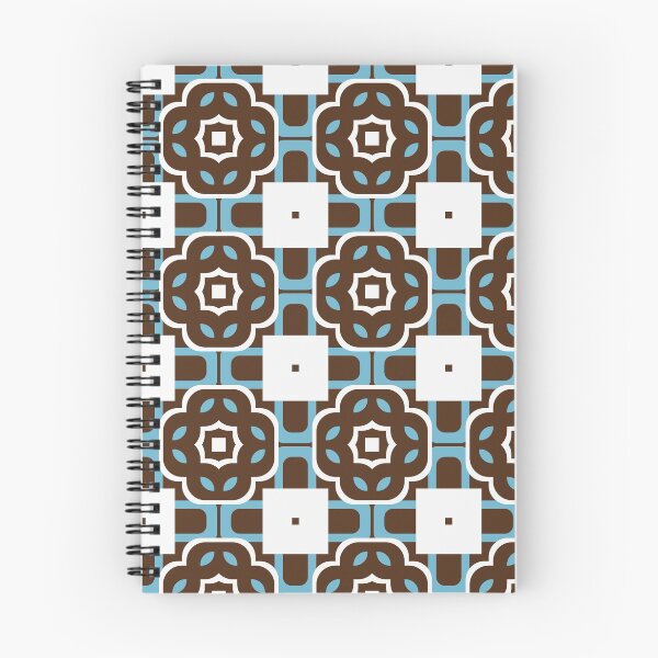 Item preview, sixties style pattern seamless colorful repeat designed and sold by Abrahamjrnd.