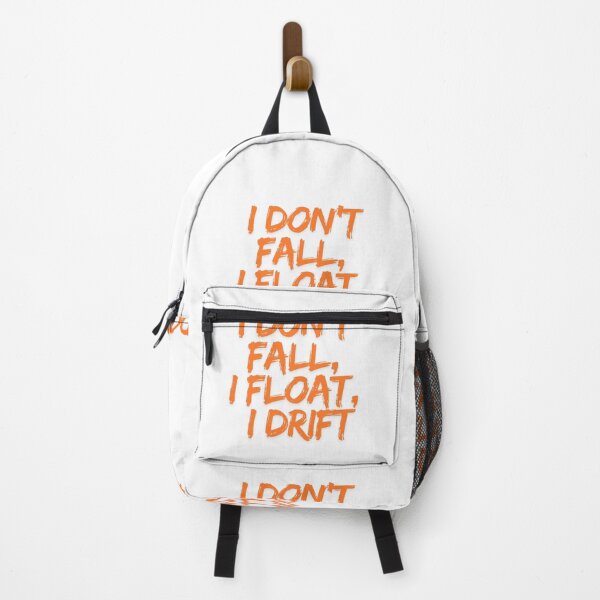 Item preview, I dont fall, I float, I drift designed and sold by LaughandLaugh.
