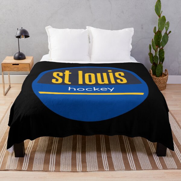 Item preview, Art - St. Louis Blues designed and sold by thufeur4.