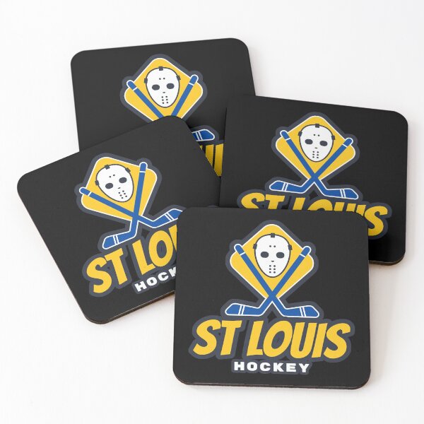 Item preview, Art - St. Louis Blues designed and sold by thufeur4.